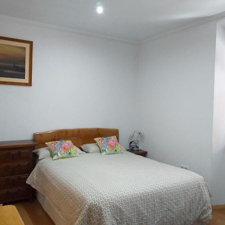 Nemo Studio Apartment Malaga Centre Buitenkant foto