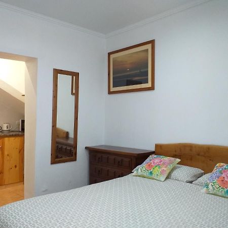 Nemo Studio Apartment Malaga Centre Buitenkant foto