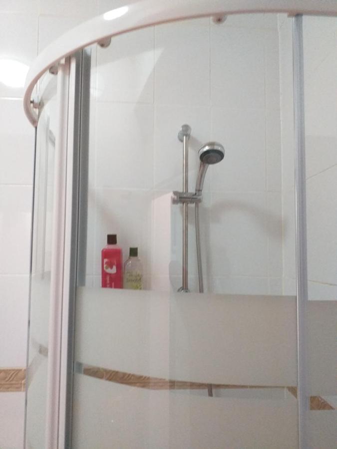Nemo Studio Apartment Malaga Centre Buitenkant foto