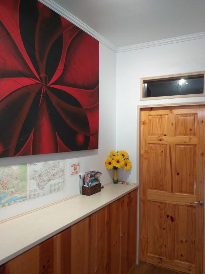 Nemo Studio Apartment Malaga Centre Buitenkant foto